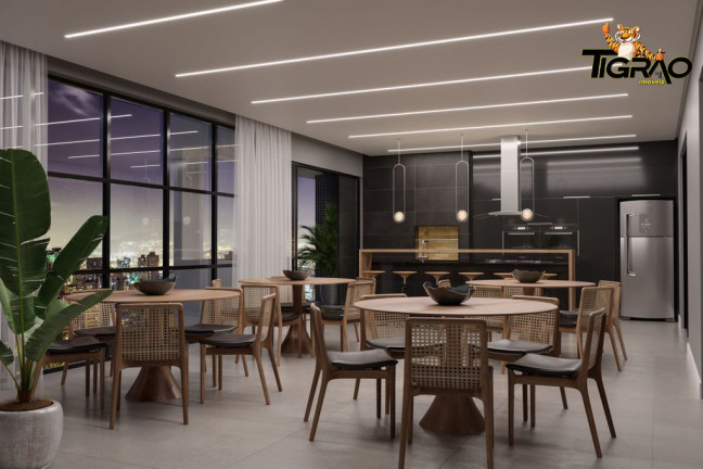 Imagem Apartamento com 2 Quartos à Venda, 76 m² em Dom Bosco - Itajaí