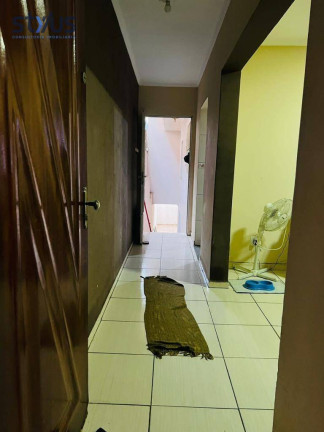 Imagem Casa com 3 Quartos à Venda, 115 m² em Parque Continental Ii - Guarulhos