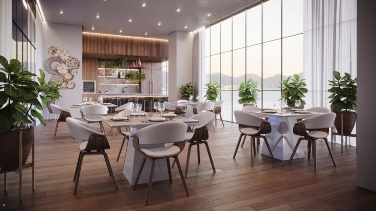 Imagem Apartamento com 2 Quartos à Venda, 59 m² em Pereque - Porto Belo Imagem Apartamento com 2 Quartos à Venda, 59 m² em Pereque - Porto Belo