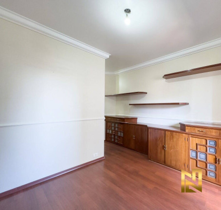 Imagem Apartamento com 4 Quartos à Venda, 178 m² em Vila Regente Feijó - São Paulo