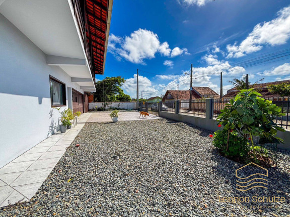 Imagem Sobrado com 4 Quartos à Venda, 342 m² em Salinas - Balneário Barra Do Sul