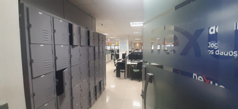 Imagem Sala Comercial à Venda, 429 m² em Campinas - São José Imagem Sala Comercial à Venda, 429 m² em Campinas - São José