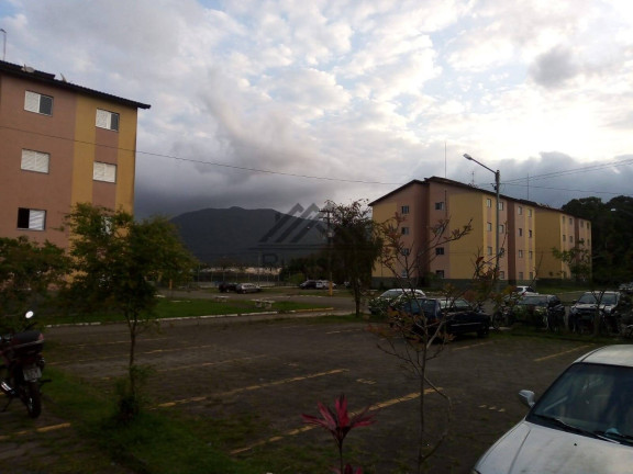 Apartamento com 2 Quartos à Venda, 51 m² em Balneário Caraguava - Peruíbe