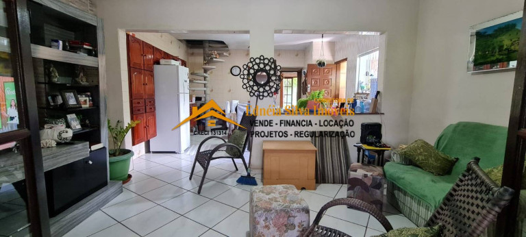 Imagem Casa com 3 Quartos à Venda, 330 m² em Itaóca - Mongaguá Imagem Casa com 3 Quartos à Venda, 330 m² em Itaóca - Mongaguá