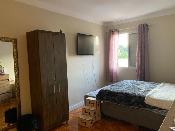Imagem Imóvel com 3 Quartos à Venda, 98 m² em Parque Fongaro - São Paulo Imagem Imóvel com 3 Quartos à Venda, 98 m² em Parque Fongaro - São Paulo
