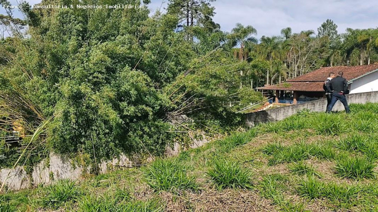 Imagem Terreno à Venda, 28.700 m² em Ouro Fino Paulista - Ribeirão Pires