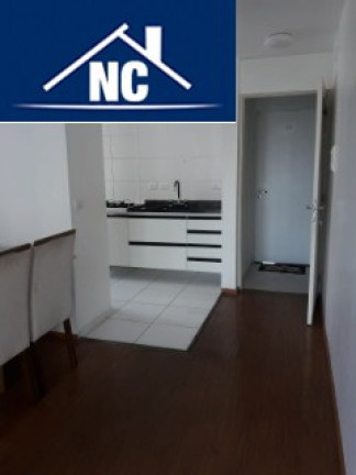Imagem Apartamento com 2 Quartos à Venda, 47 m² em Jardim Celeste - São Paulo Imagem Apartamento com 2 Quartos à Venda, 47 m² em Jardim Celeste - São Paulo