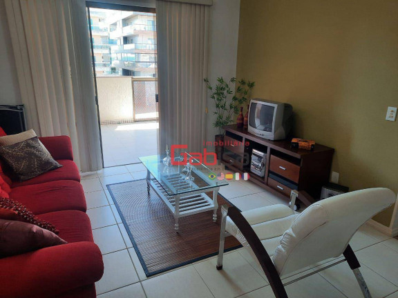 Imagem Apartamento com 3 Quartos à Venda, 100 m² em Braga - Cabo Frio Imagem Apartamento com 3 Quartos à Venda, 100 m² em Braga - Cabo Frio