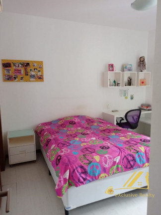 Imagem Apartamento com 3 Quartos para Alugar, 146 m² em Chame-chame - Salvador