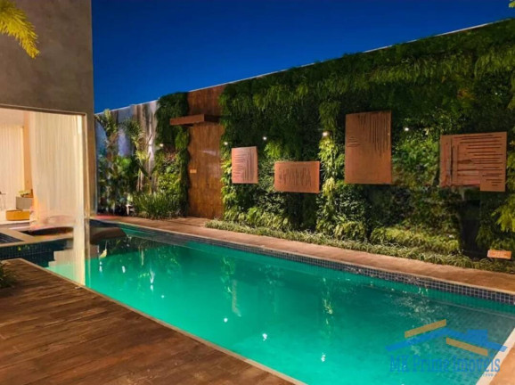 Imagem Casa de Condomínio com 5 Quartos à Venda, 644 m² em Tamboré - Santana De Parnaíba Imagem Casa de Condomínio com 5 Quartos à Venda, 644 m² em Tamboré - Santana De Parnaíba