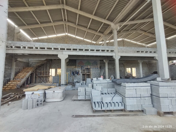 Imagem Imóvel Comercial para Alugar, 750 m² em Balneário Paqueta - Praia Grande Imagem Imóvel Comercial para Alugar, 750 m² em Balneário Paqueta - Praia Grande