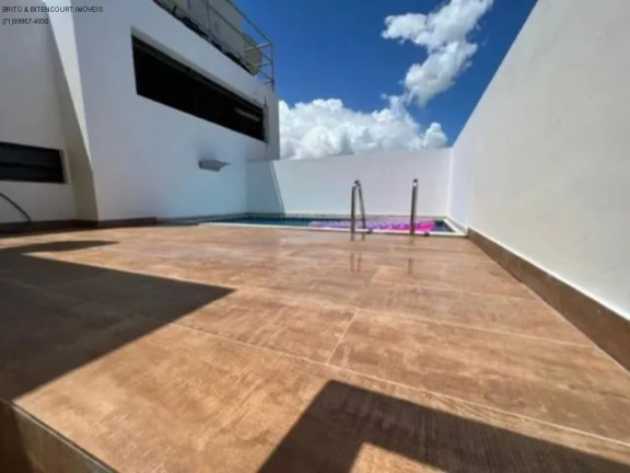 Imagem Cobertura com 2 Quartos à Venda, 164 m² em Pituba - Salvador