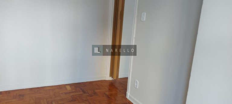 Imagem Apartamento com 1 Quarto à Venda, 49 m² em Bela Vista - São Paulo