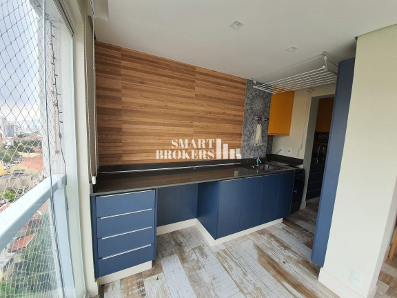 Imagem Apartamento com 2 Quartos à Venda, 76 m² em Aclimação - São Paulo Imagem Apartamento com 2 Quartos à Venda, 76 m² em Aclimação - São Paulo