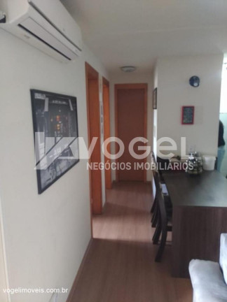 Imagem Apartamento com 2 Quartos à Venda, em Pinheiro - Sao Leopoldo Imagem Apartamento com 2 Quartos à Venda, em Pinheiro - Sao Leopoldo