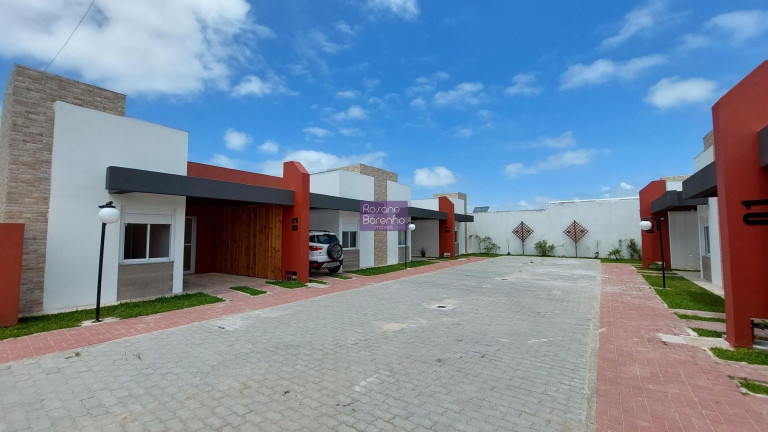 Casa com 2 Quartos à Venda, 97 m² em Cassino - Rio Grande