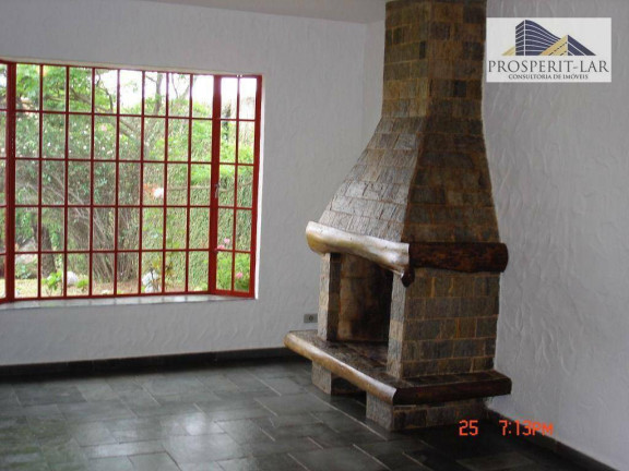 Imagem Casa com 4 Quartos à Venda, 350 m² em Vila Rosália - Guarulhos Imagem Casa com 4 Quartos à Venda, 350 m² em Vila Rosália - Guarulhos