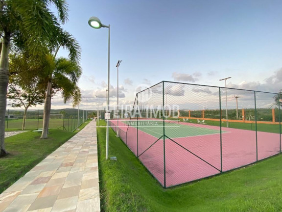 Imagem Casa com 4 Quartos à Venda, 390 m² em Novo Horizonte - Feira De Santana