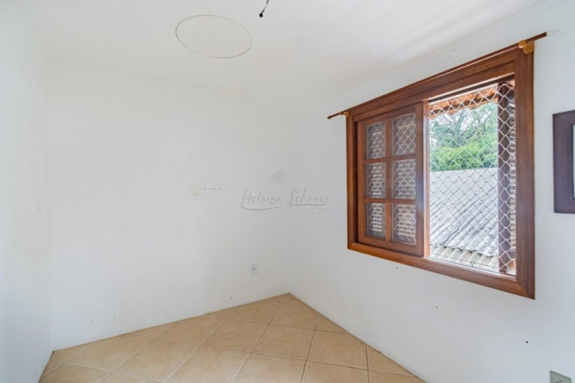 Imagem Casa com 3 Quartos à Venda, 94 m² em Tristeza - Porto Alegre