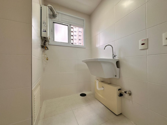 Imagem Apartamento com 1 Quarto à Venda, 54 m² em Vila Regente Feijó - São Paulo Imagem Apartamento com 1 Quarto à Venda, 54 m² em Vila Regente Feijó - São Paulo