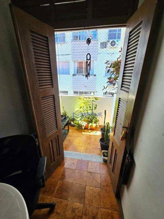 Imagem Apartamento com 3 Quartos à Venda, 65 m² em Fátima - Fortaleza
