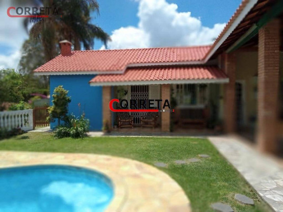 Casa com 5 Quartos à Venda, 2.250 m² em Votorantim - Ibiúna