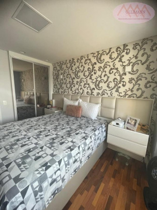 Imagem Apartamento com 3 Quartos à Venda, 121 m² em Casa Branca - Santo André Imagem Apartamento com 3 Quartos à Venda, 121 m² em Casa Branca - Santo André
