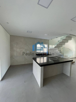 Imagem Casa de Condomínio com 3 Quartos à Venda, 282 m² em Tijuco Preto - Vargem Grande Paulista