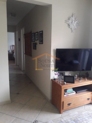 Imagem Apartamento com 2 Quartos à Venda, 60 m² em Parada Inglesa - São Paulo Imagem Apartamento com 2 Quartos à Venda, 60 m² em Parada Inglesa - São Paulo