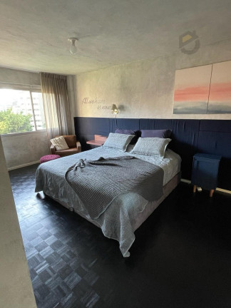 Imagem Apartamento com 2 Quartos à Venda, 137 m² em Alto Da Glória - Curitiba