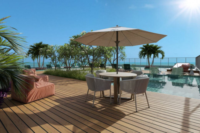Imagem Apartamento com 2 Quartos à Venda, 65 m²