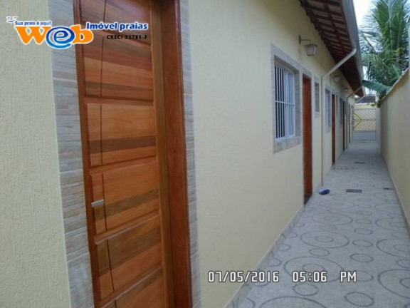 Imagem Casa de Condomínio com 2 Quartos à Venda, em Vila Mirim - Praia Grande Imagem Casa de Condomínio com 2 Quartos à Venda, em Vila Mirim - Praia Grande
