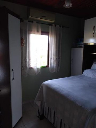 Imagem Casa com 2 Quartos à Venda, 125 m² em Balneário Jussara - Mongaguá