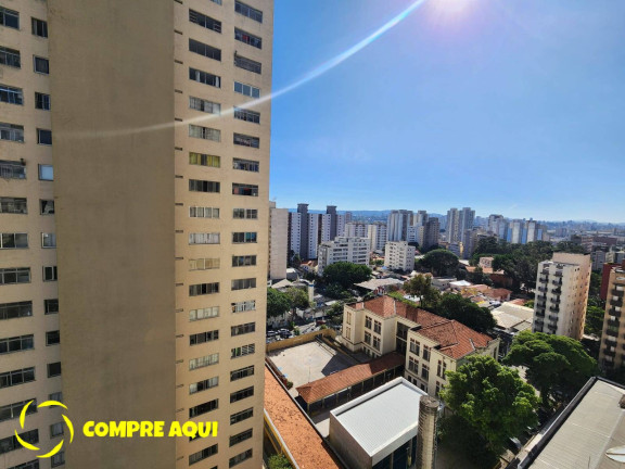 Imagem Apartamento com 1 Quarto à Venda, 35 m² em Campos Elíseos - São Paulo
