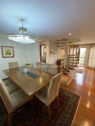 Imagem Apartamento com 3 Quartos à Venda, 316 m² em Parque Da Mooca - São Paulo