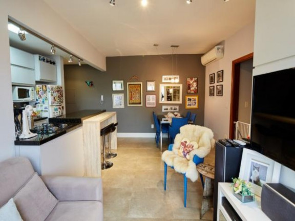 Apartamento com 3 Quartos à Venda, 82 m² em Passo Da Areia - Porto Alegre