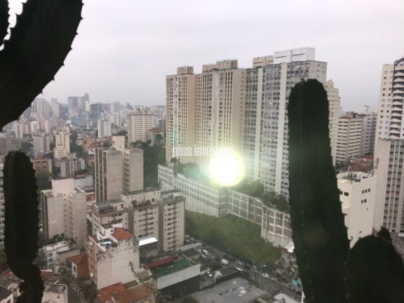 Imagem Apartamento com 3 Quartos à Venda, 160 m² em Bela Vista - São Paulo Imagem Apartamento com 3 Quartos à Venda, 160 m² em Bela Vista - São Paulo