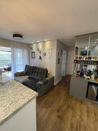 Imagem Apartamento com 2 Quartos à Venda, 67 m² em Sacomã - São Paulo Imagem Apartamento com 2 Quartos à Venda, 67 m² em Sacomã - São Paulo