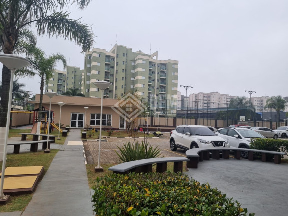 Imagem Apartamento com 2 Quartos para Alugar, 65 m² em Vila Mogilar - Mogi Das Cruzes Imagem Apartamento com 2 Quartos para Alugar, 65 m² em Vila Mogilar - Mogi Das Cruzes
