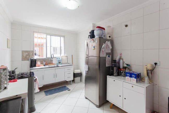 Imagem Casa com 4 Quartos à Venda, 120 m² em Vila Paranaguá - São Paulo