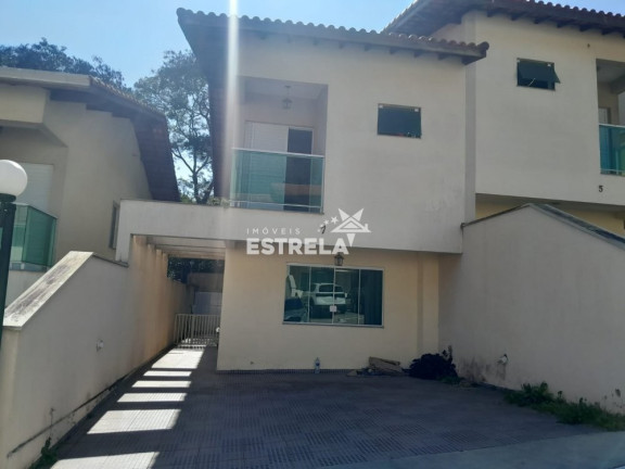 Casa com 3 Quartos para Alugar, 97 m² em Narita Garden - Vargem Grande Paulista