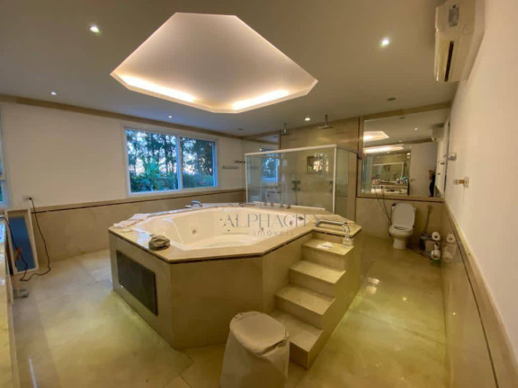 Imagem Casa com 4 Quartos à Venda, 1.800 m² em Residencial Tamboré - Barueri