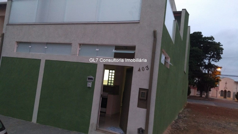 Imagem Sobrado com 3 Quartos à Venda,  em Jardim Valença - Indaiatuba