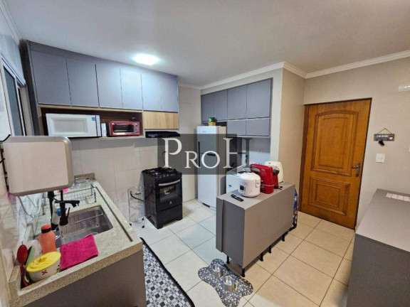 Imagem Apartamento com 2 Quartos à Venda, 53 m² em Jardim - Santo André Imagem Apartamento com 2 Quartos à Venda, 53 m² em Jardim - Santo André