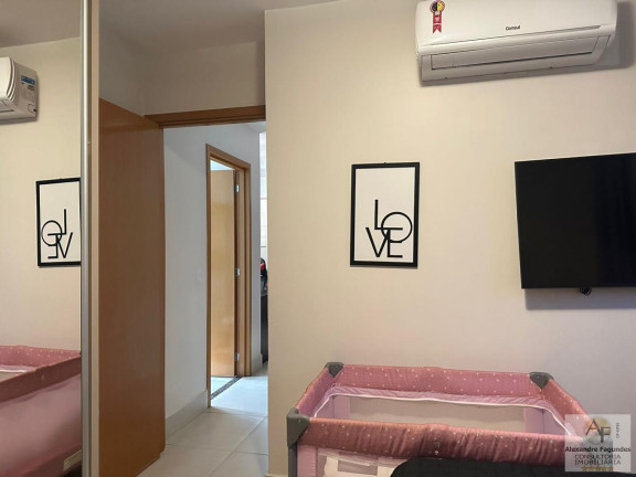 Imagem Apartamento com 2 Quartos à Venda, 50 m² em Vila Alzira - Aparecida De Goiânia Imagem Apartamento com 2 Quartos à Venda, 50 m² em Vila Alzira - Aparecida De Goiânia