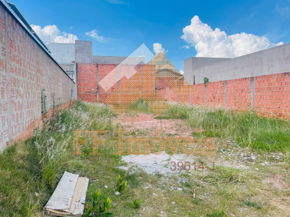 Imagem Terreno à Venda, 260 m² em Lagoa Dourada - Brotas