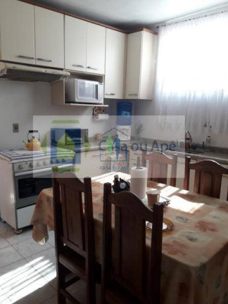Sobrado com 3 Quartos à Venda, 140 m² em Vila Campo Grande - São Paulo