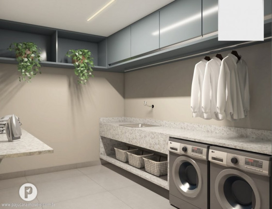 Imagem Cobertura com 2 Quartos à Venda, 100 m² em Cruz Das Almas - Maceió Imagem Cobertura com 2 Quartos à Venda, 100 m² em Cruz Das Almas - Maceió