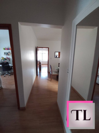 Imagem Apartamento com 3 Quartos à Venda, 120 m² em Santa ângela - Poços De Caldas