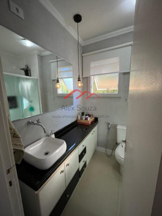 Imagem Casa com 2 Quartos à Venda, 92 m² em Parque Vila Flores - Sumaré